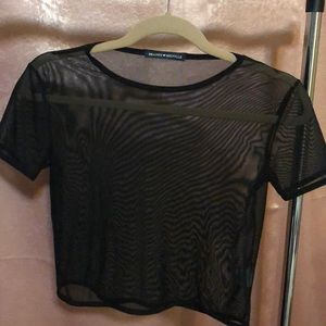 Brandy Melville top